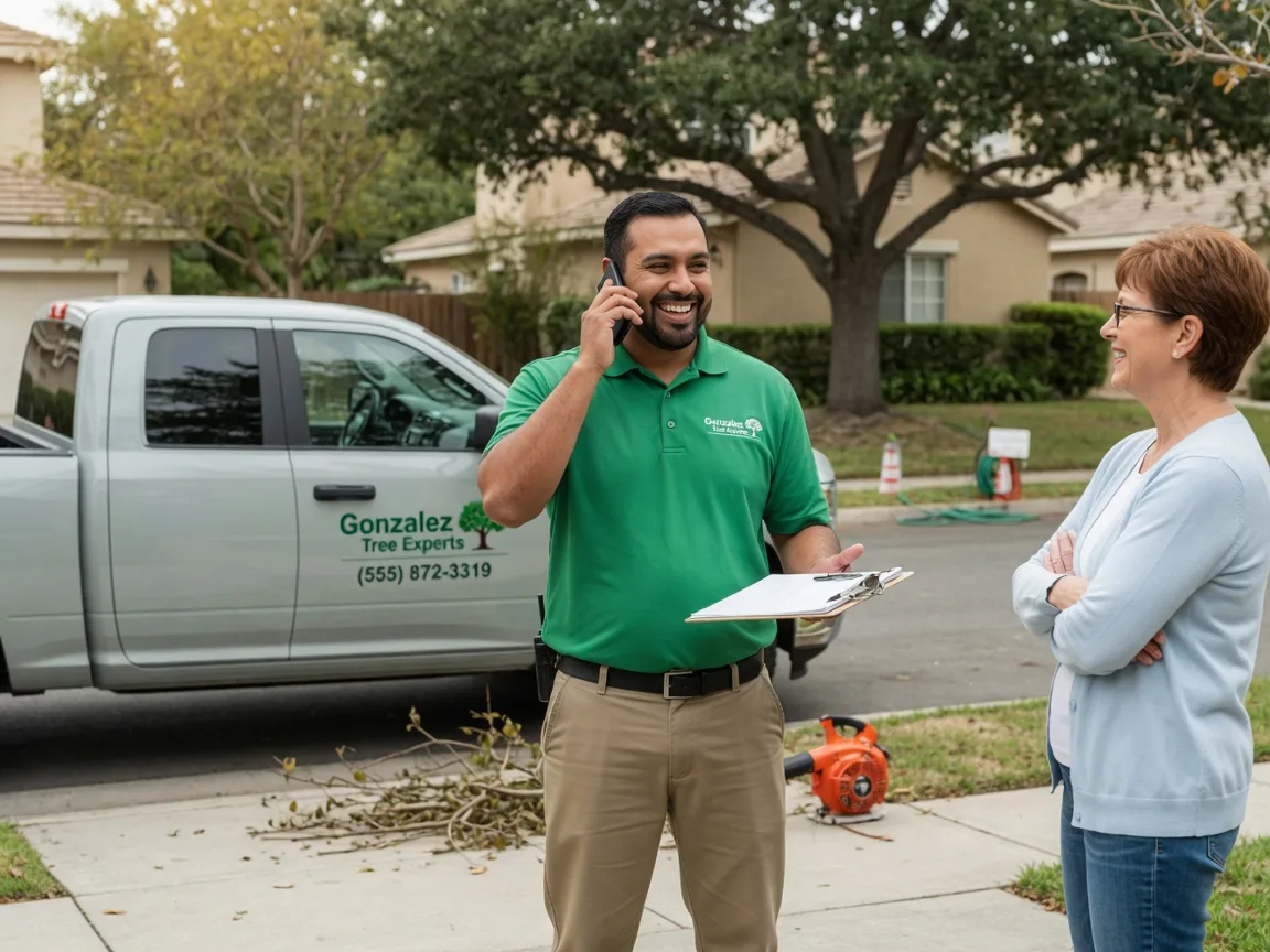 Tree Service Forkland, AL FAQs
